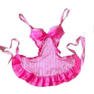 Victoria’s Secret Sexy Maid Slip